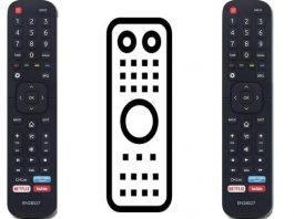 EN2BZ27H EN2BW27H EN2BM27H EN2BQ27H pour téléviseur LCD LED Hisense ok