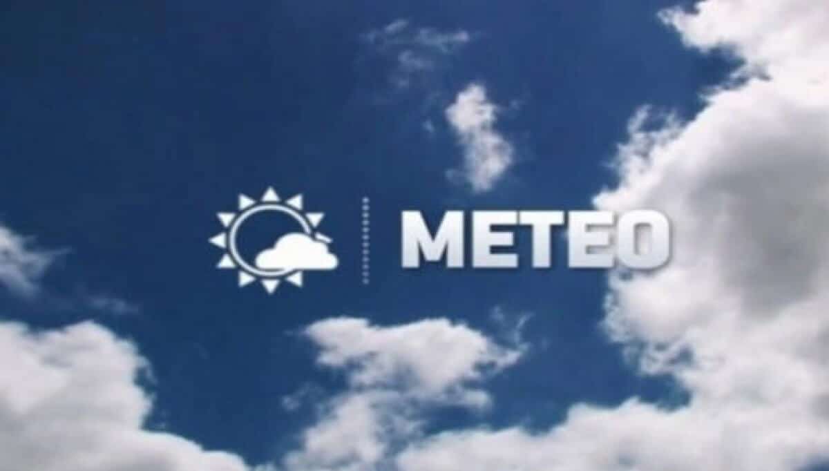 Prévisions météorologiques : Le temps qu'il fera ce vendredi 14 octobre 2022