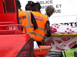 Fintél Sérère un homme retrouvé mort à coté d’un pistolet