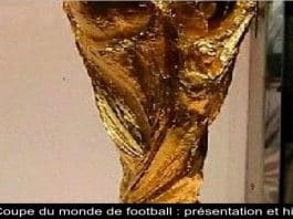 La Coupe Du Monde De Football Présentation Et Histoire