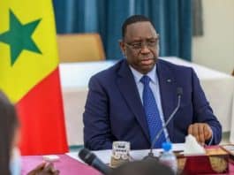 Présidentielle 2024 Les révélations de Mbaye Ndiaye sur la candidature de Macky Sall
