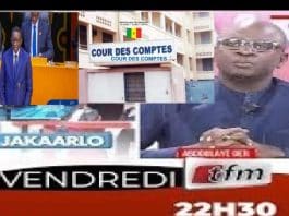 Amadou Ba premier ministre subit une semaine , deux défis. Entre DPG et Motion de censure