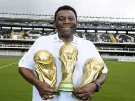 Avec la nouvelle Coupe du monde
