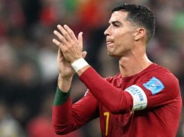 Cristiano Ronaldo a fait son choix contrat jusqu'en 2030