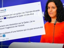Eurodéputés corrompus par le Qatar un scandale révélateur 1