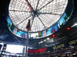 Où Aura Lieu La Coupe Du Monde 2026