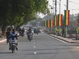 Tambacounda fait peau neuve en attendant ses hôtes 3