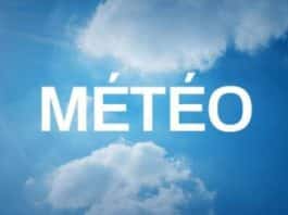 météo du mercredi 7 décembre 2022