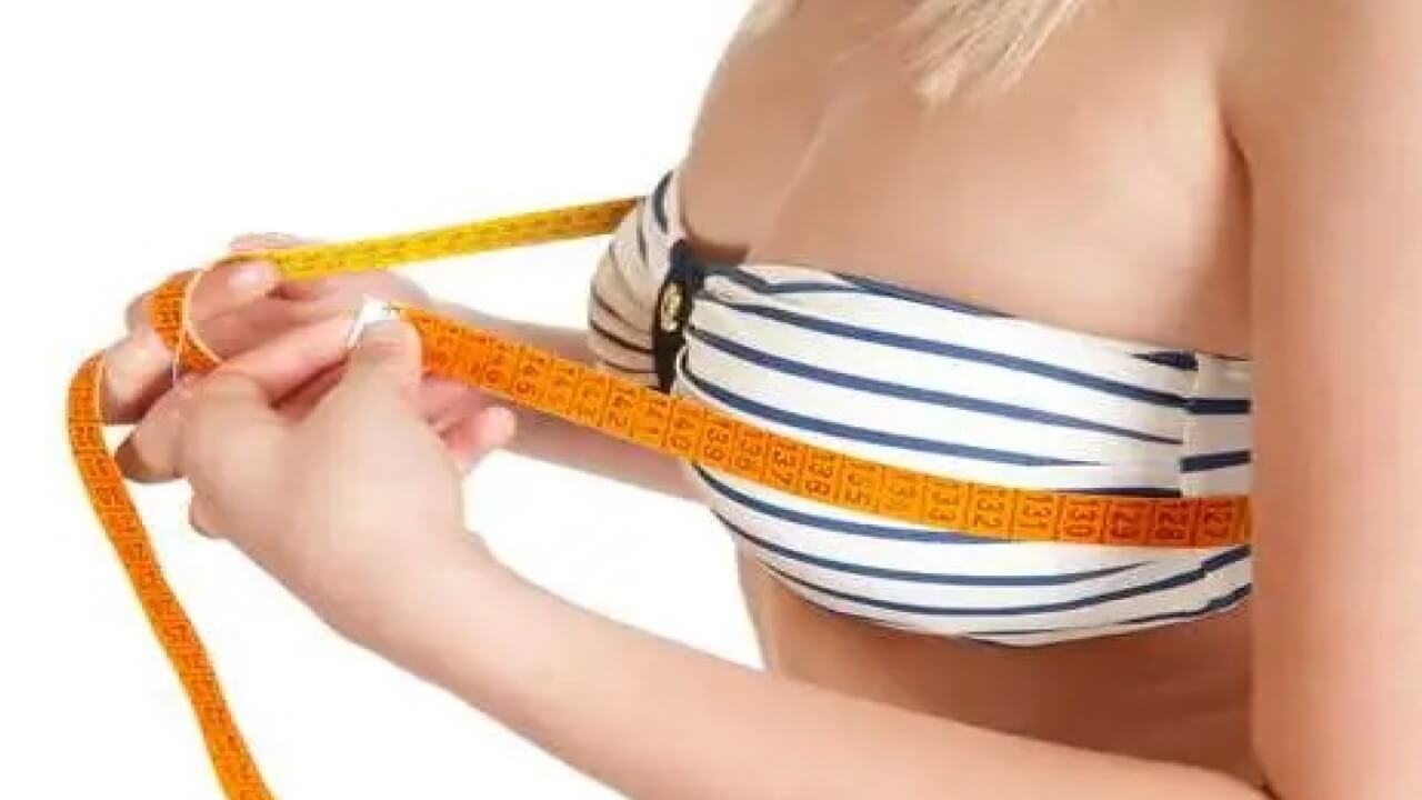 Grossir sa poitrine, avoir gros seins naturellement Grossir sa poitrine, avoir gros seins naturellement