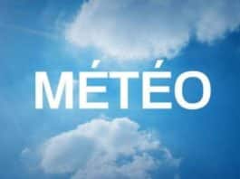 La météo du jeudi 12 janvier 2023