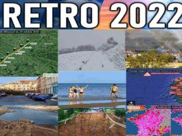 Rétrospective météo 2022 les événements qui ont marqué la meteorologie africaine ok+ok