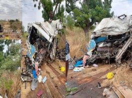 Tout savoir sur le tragique accident survenu à Kaffrine avec un bilan officiel de 39 morts (Article mis à jour)