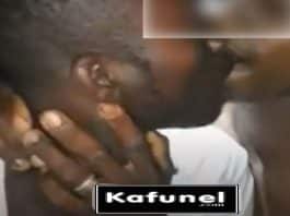 Kawtef 2 homosexuels surpris en pleins ébats sexuels sur la Corniche