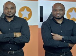 Lionel Mobi, nommé Directeur Général de Jumia Sénégal