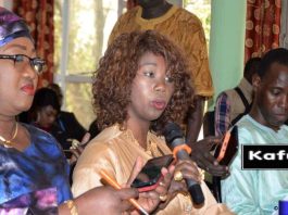 Moussa Bocar Thiam souligne l'urgence d’assainir le secteur des médias