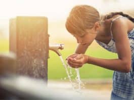 Buvez-vous suffisamment d'eau par jour