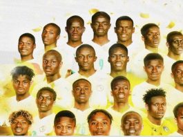 CAN U20 Egypte 2023 Le Sénégal Sacré Capture web