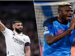 Real trop fort pour Liverpool, Naples s'offre un quart historique