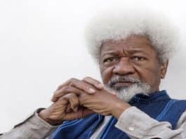 Wole Soyinka rejoint la Mouvance qui met en garde Macky Sall