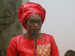 Zahra Iyane Thiam annonce une plainte contre Yewwi