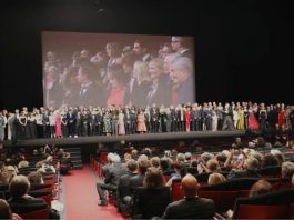 76e édition du Festival de Cannes, du 16 au 27 mai 2023