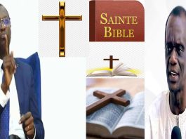 Affaire Marième Sy_ Pasteur Félix Ndiaye « Nous ne sommes pas une secte » ok