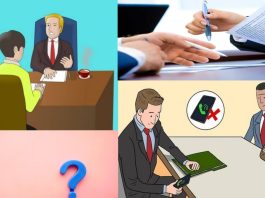 Entretien d'embauche Top 10 des conseils pour réussir et convaincre votre recruteur ok