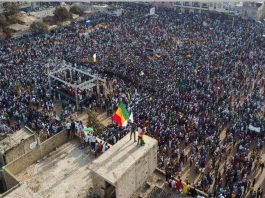 Ousmane Sonko ou Macky Sall… À Dakar, qui maîtrise la rue