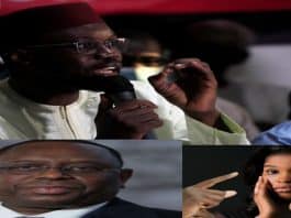 Procès de Adji Sarr-Sonko renvoyé au 23 mai 2023 Un tournant crucial dans l'affaire qui a secoué le pays ok