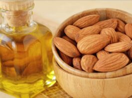 amandes abaissent le cholestérol 2