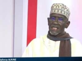 Dissolution de Pastef – L’importante précision de Me Massokhna Kane « C’est Macky Sall qui a.. »
