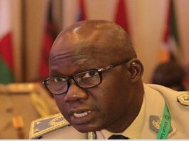 Général Cheikh Wade, ex CEMGA, nommé Ambassadeur du Sénégal en Grande Bretagne
