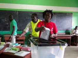 Processus électoral du 26 août 2023 décrié au Gabon