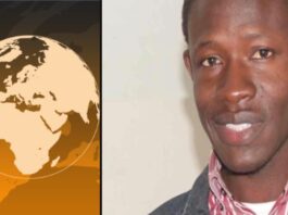 Abdou Khadre Sakho, journaliste de Senego, en garde à vue pour diffusion de fausses nouvelles OK