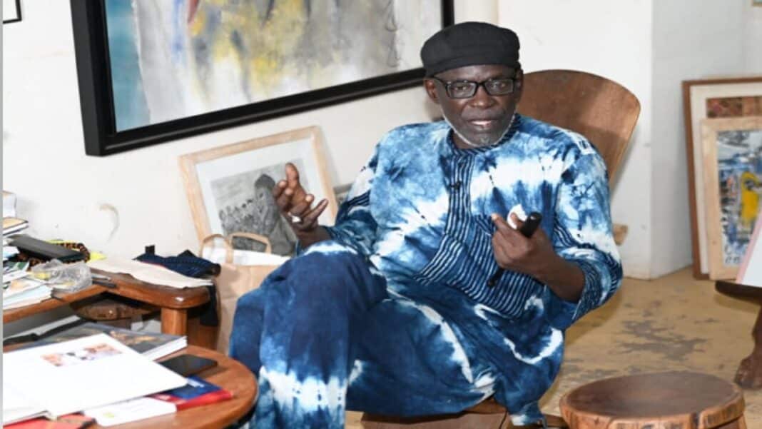 Célébration des 50 ans de carrière de Zulu Mbaye en octobre sera »une fête continentale »