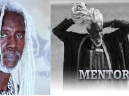 Décès de Mentor Ba alias ABG de la série Golden ok