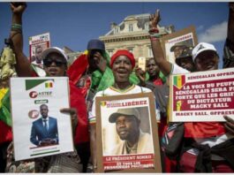 Etat du Sénégal poursuit Ousmane Sanko au civil