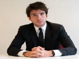 Juan Branco libéré, mais…