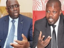 Le dilemme Sonko Se nourrir ou pas , une patate chaude pour Macky Sall