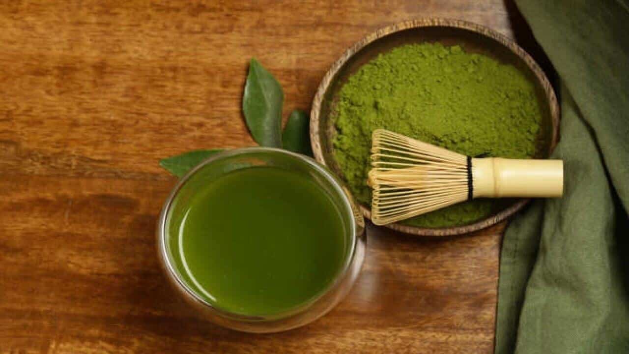Le thé vert contient-il de la caféine Découvrez ce que disent les experts 4