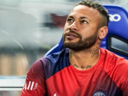 Neymar en Arabie saoudite avec un plan bien précis en tête !