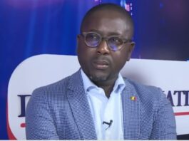 Pape Alé Niang évacué d’urgence à l’hôpital Principal