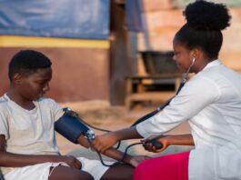 Sommet sur les technologies dans le secteur de la santé en Afrique à Dakar