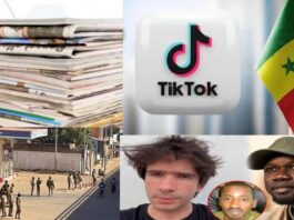 attaque au cocktail Molotov d’un minibus et d’autres sujets à la Une revue de presse du 2 aout 2023