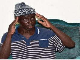 Abdourahmane Ba, Chef de Village de Mbakhana : « Au temps des colons, l’activité était dense à Mbakhana»