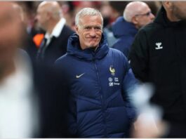 Coup de gueule de Didier Deschamps en L1 sur les entraîneurs français