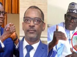 Situation de Sonko, candidature de Amadou Ba, Mame Boye Diao,… Les vérités de Moustapha Diakhaté