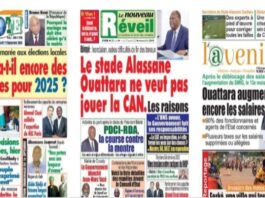 Titrologie du jeudi 14 septembre 2023