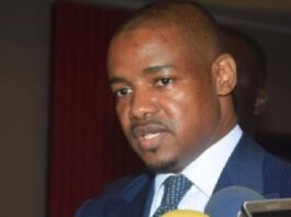 Affaire Sonko version 3 L’Etat fait machine arrière, l’acte de désistement déposé ce mardi