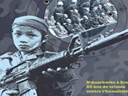 Crimes de guerre, crimes contre l'humanité et terrorisme quelles sont les différences et les sanctions juridiques 2